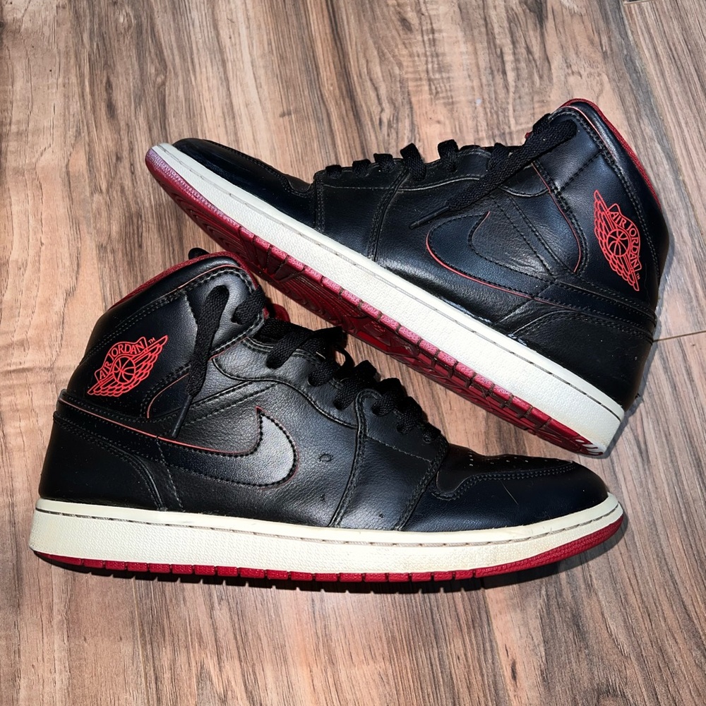 Jordan’s